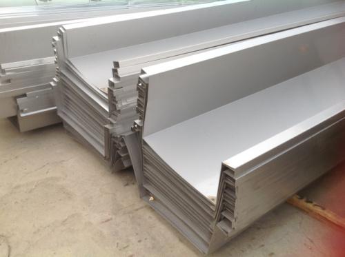 友好304不锈钢天沟